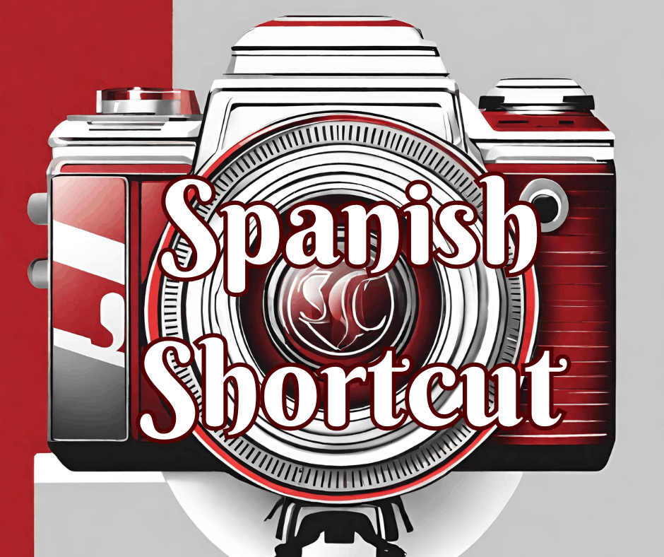 SPANISH SHORTCUT